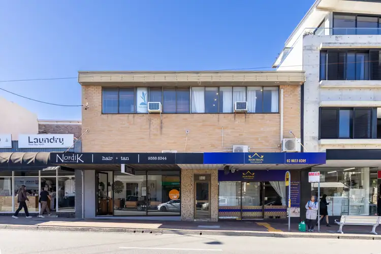 665 Old South Head Road