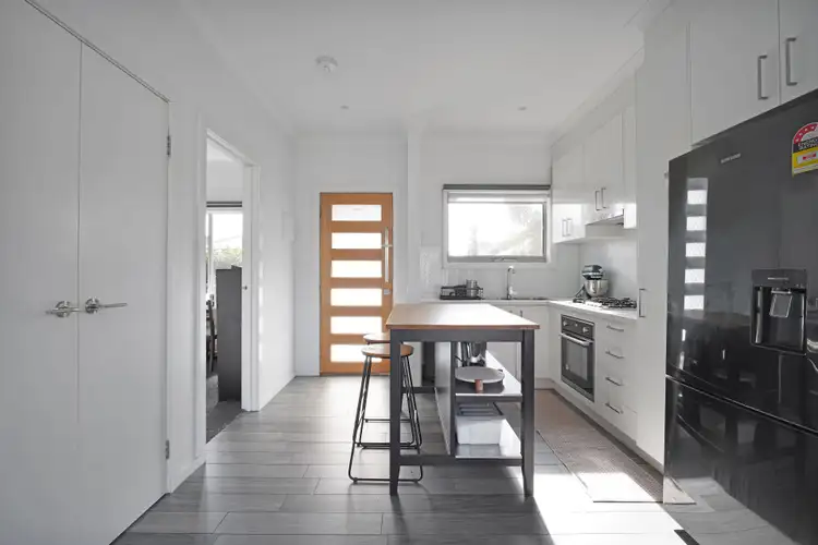 Second view of Homely unit listing, 2/15 Cuthbert Road, Reservoir VIC 3073