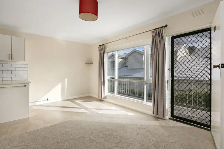 Second view of Homely unit listing, 10/20 Kemp Street, Thornbury VIC 3071