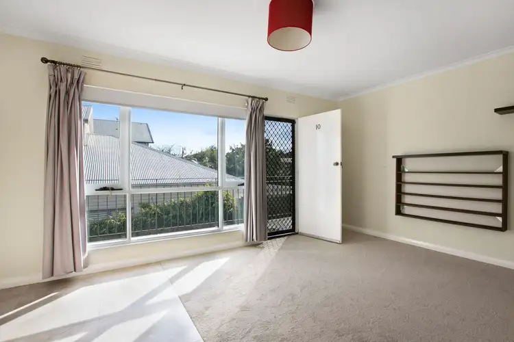 Third view of Homely unit listing, 10/20 Kemp Street, Thornbury VIC 3071