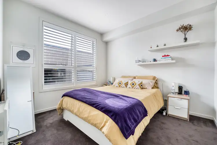 Sixth view of Homely townhouse listing, 17 Olver Street, Preston VIC 3072