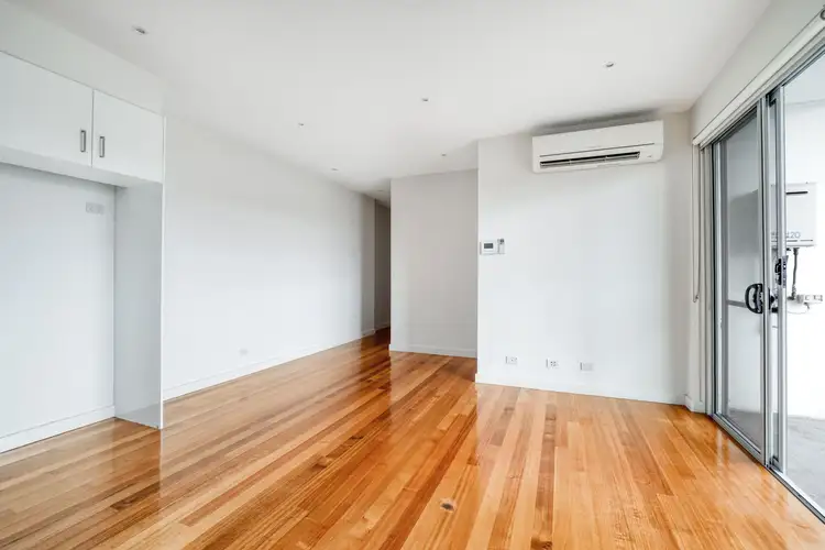 Second view of Homely apartment listing, 4/209c Wood Street, Preston VIC 3072