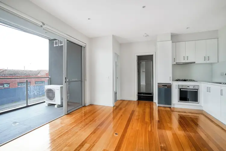 Third view of Homely apartment listing, 4/209c Wood Street, Preston VIC 3072