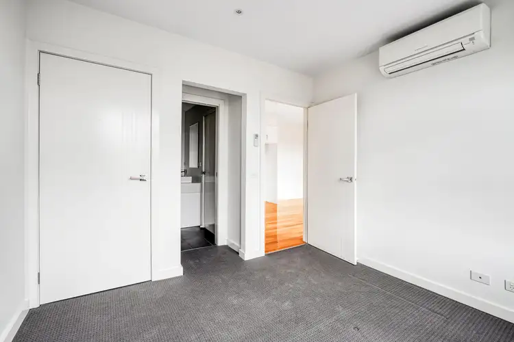 Fifth view of Homely apartment listing, 4/209c Wood Street, Preston VIC 3072