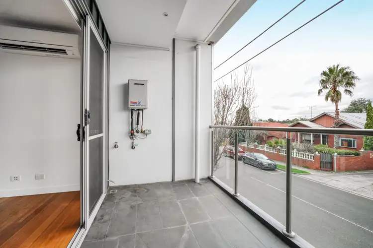 Seventh view of Homely apartment listing, 4/209c Wood Street, Preston VIC 3072