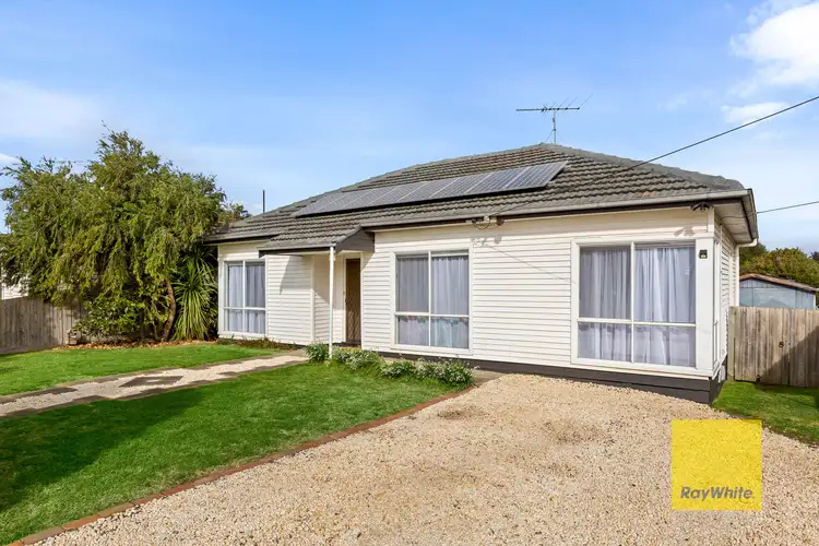 Main view of Homely house listing, 8 Spring Street, Belmont VIC 3216
