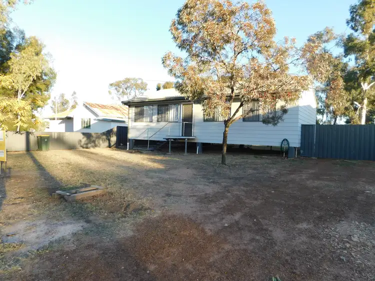 58 Smallacombe Street