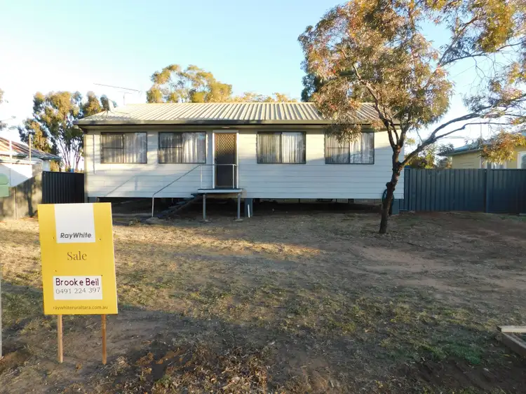 Third view of Homely house listing, 58 Smallacombe Street, Tara QLD 4421