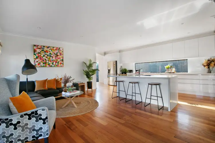 Main view of Homely house listing, 17 Janice Street, Macleod VIC 3085