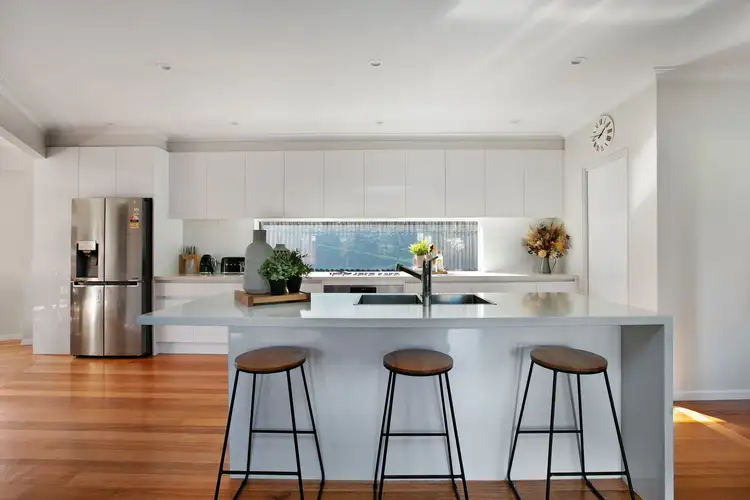Third view of Homely house listing, 17 Janice Street, Macleod VIC 3085