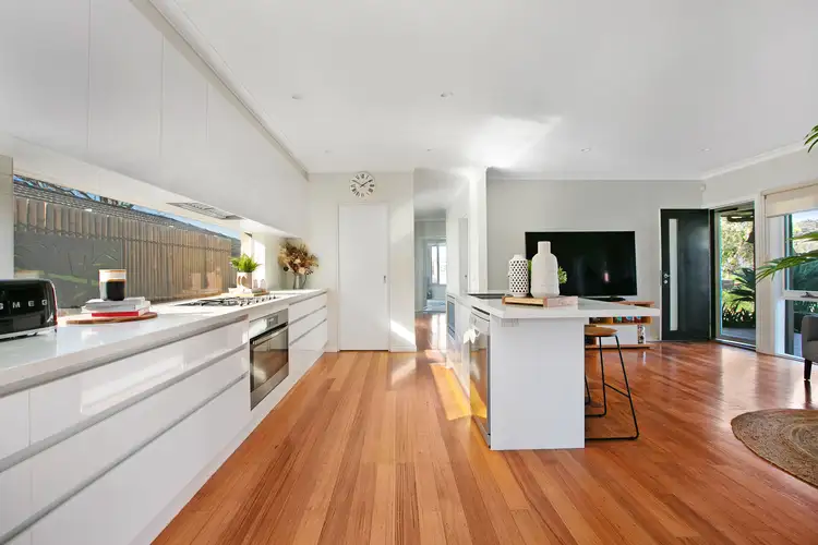 Fourth view of Homely house listing, 17 Janice Street, Macleod VIC 3085