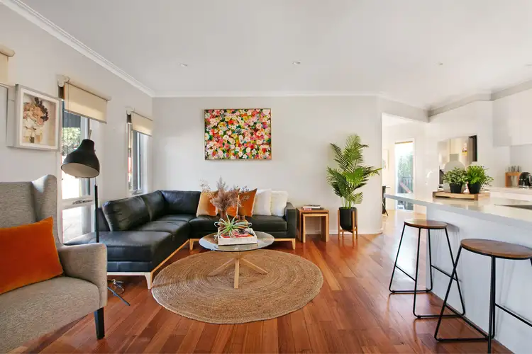 Fifth view of Homely house listing, 17 Janice Street, Macleod VIC 3085