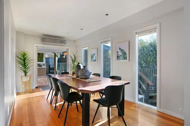 Sixth view of Homely house listing, 17 Janice Street, Macleod VIC 3085