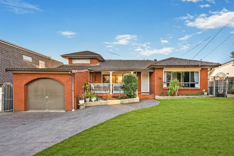 9 Gerard Avenue, Condell Park NSW 2200