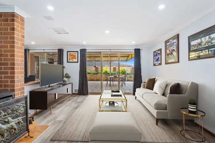 Second view of Homely house listing, 8 Thompson Street, Ascot WA 6104