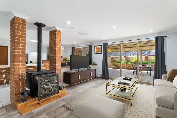 Fifth view of Homely house listing, 8 Thompson Street, Ascot WA 6104
