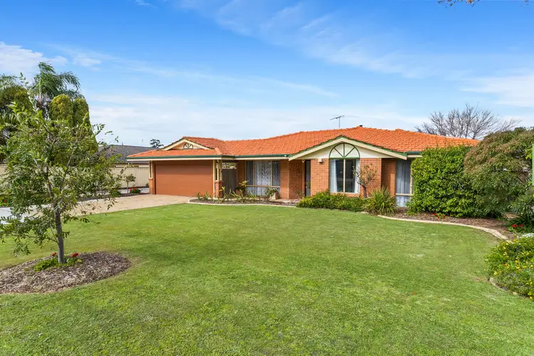 Sixth view of Homely house listing, 8 Thompson Street, Ascot WA 6104
