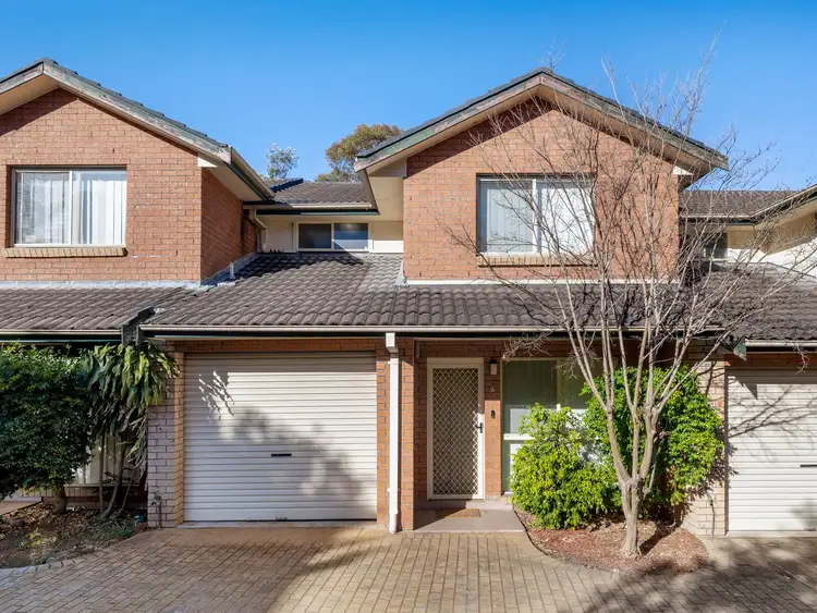 6/51-53 Park Avenue, Kingswood NSW 2747