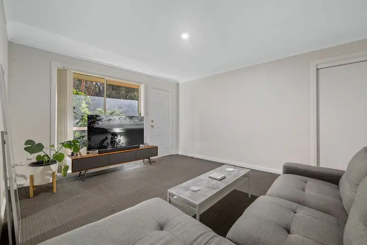 Third view of Homely townhouse listing, 6/51-53 Park Avenue, Kingswood NSW 2747
