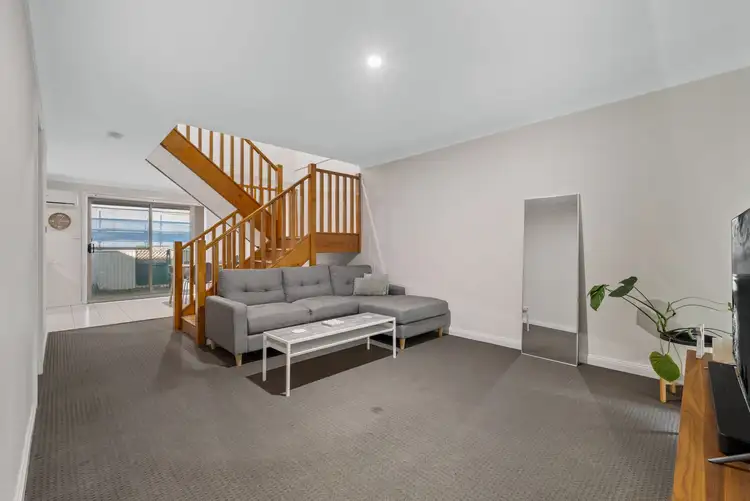 Fourth view of Homely townhouse listing, 6/51-53 Park Avenue, Kingswood NSW 2747