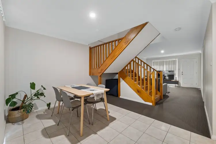 Fifth view of Homely townhouse listing, 6/51-53 Park Avenue, Kingswood NSW 2747