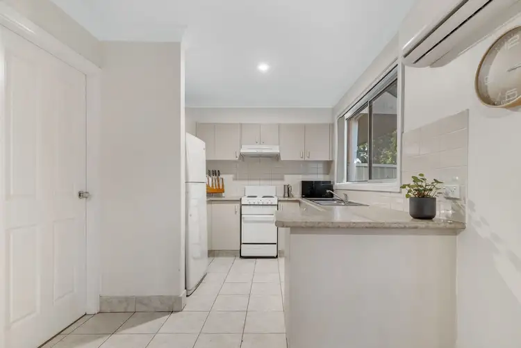 Sixth view of Homely townhouse listing, 6/51-53 Park Avenue, Kingswood NSW 2747