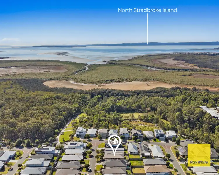 Seventh view of Homely house listing, 21 Springwater Street, Thornlands QLD 4164