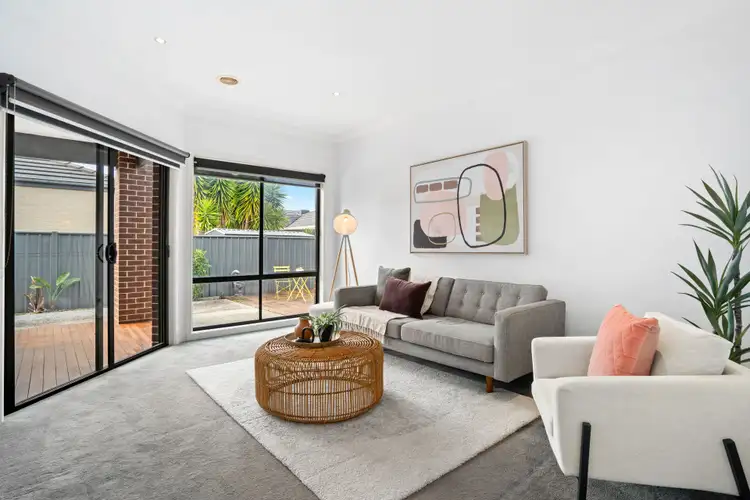 Sixth view of Homely house listing, 55 Panton Gap, South Morang VIC 3752
