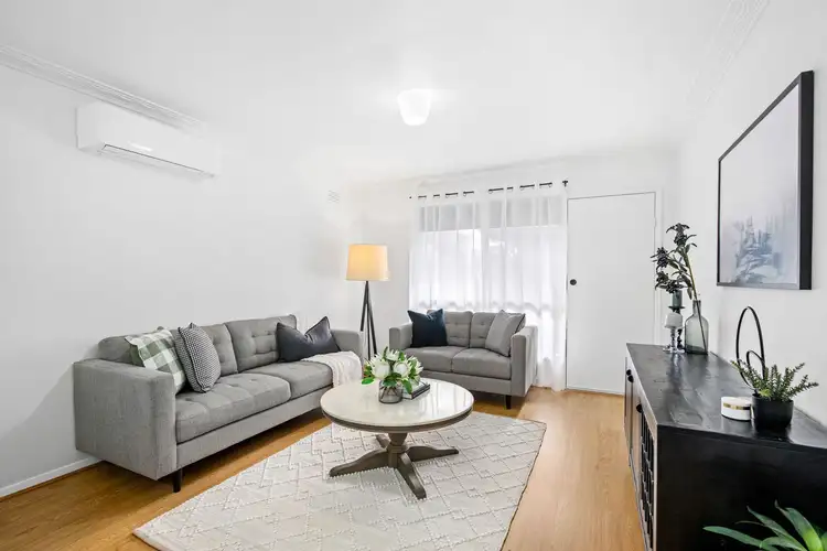 Second view of Homely unit listing, 2/23 Deutgam Street, Werribee VIC 3030