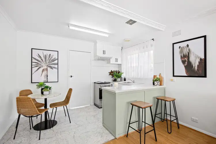 Third view of Homely unit listing, 2/23 Deutgam Street, Werribee VIC 3030