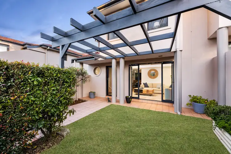 Fourth view of Homely townhouse listing, 5/17-27 Dilkara Circuit, Bangor NSW 2234