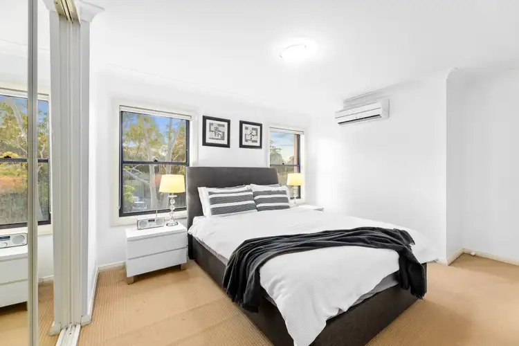 Fifth view of Homely townhouse listing, 5/17-27 Dilkara Circuit, Bangor NSW 2234