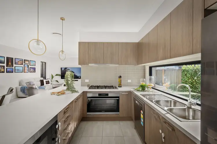 Fourth view of Homely house listing, 14 Siding Terrace, Schofields NSW 2762