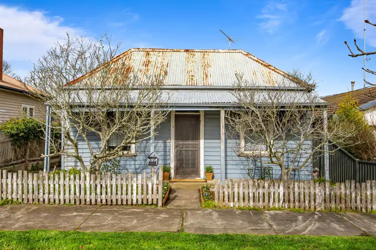 Main view of Homely house listing, 805 Urquhart Street, Ballarat Central VIC 3350