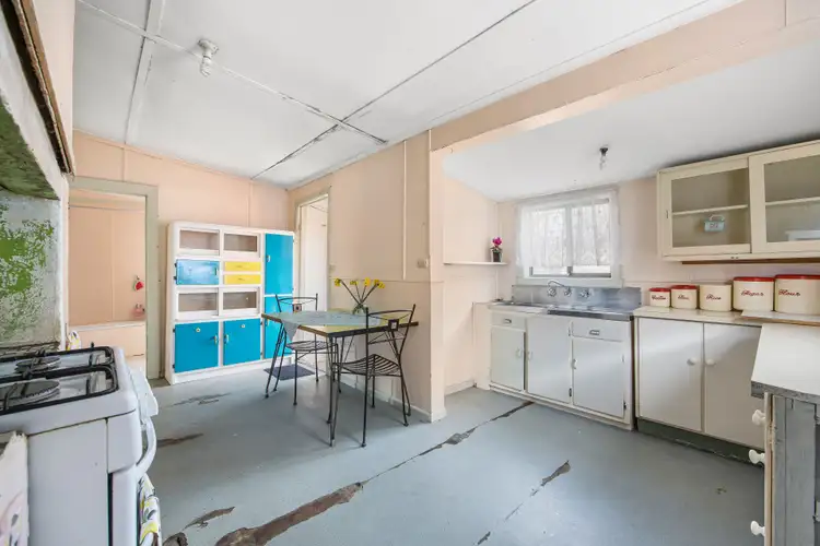 Second view of Homely house listing, 805 Urquhart Street, Ballarat Central VIC 3350
