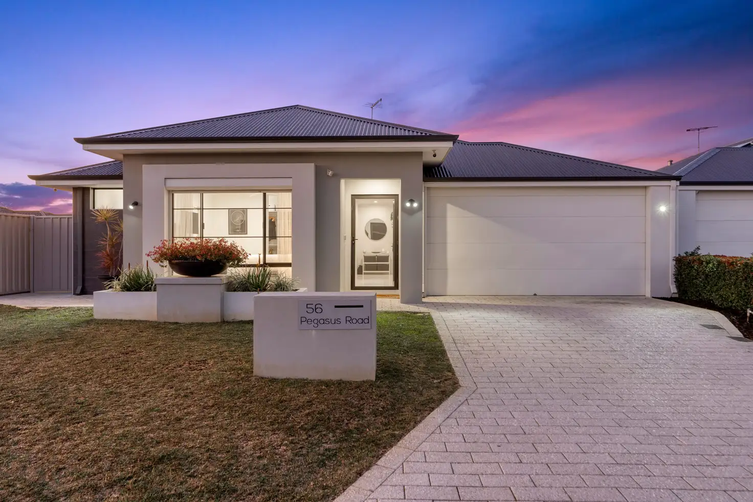 Main view of Homely house listing, 56 Pegasus Road, Bennett Springs WA 6063