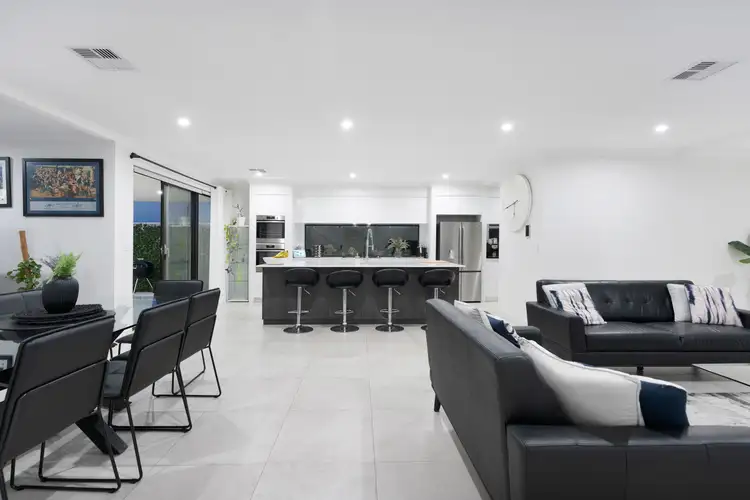 Second view of Homely house listing, 56 Pegasus Road, Bennett Springs WA 6063