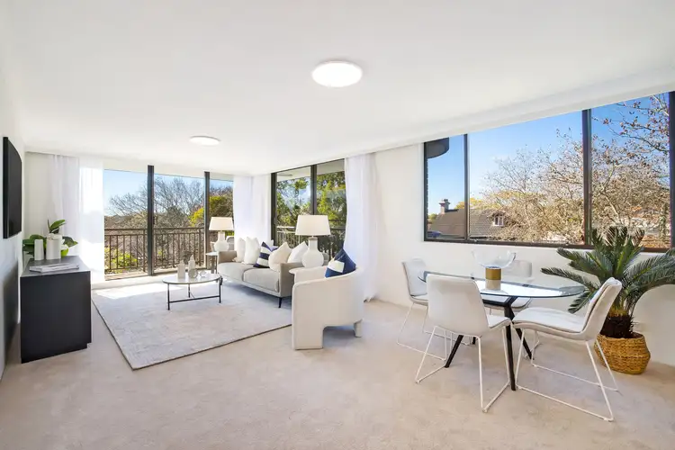 Main view of Homely apartment listing, 10/140-144 Alexander Street, Crows Nest NSW 2065