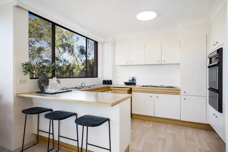 Second view of Homely apartment listing, 10/140-144 Alexander Street, Crows Nest NSW 2065