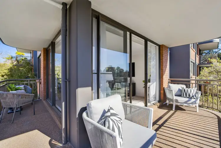 Fourth view of Homely apartment listing, 10/140-144 Alexander Street, Crows Nest NSW 2065