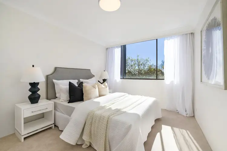 Fifth view of Homely apartment listing, 10/140-144 Alexander Street, Crows Nest NSW 2065