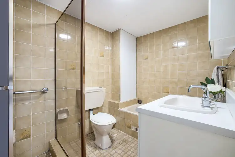 Sixth view of Homely apartment listing, 10/140-144 Alexander Street, Crows Nest NSW 2065