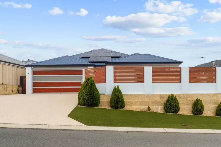 34 Oakwell Street, Baldivis WA 6171
