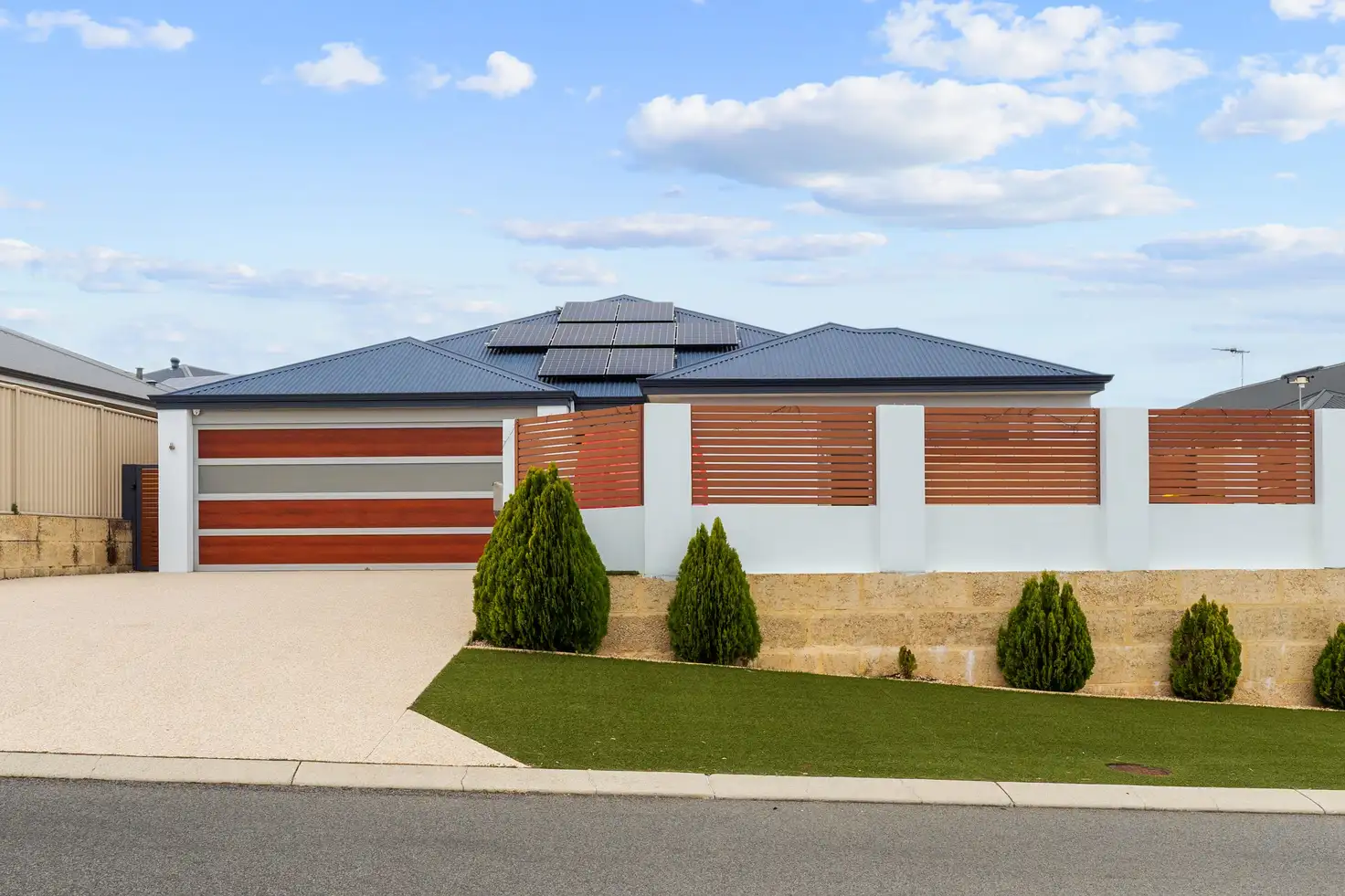 Main view of Homely house listing, 34 Oakwell Street, Baldivis WA 6171