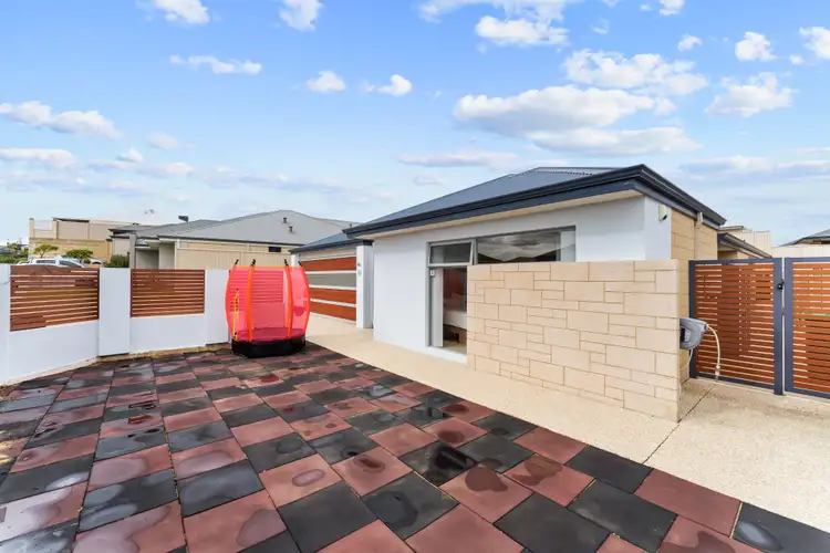 Third view of Homely house listing, 34 Oakwell Street, Baldivis WA 6171