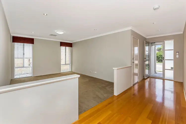 Second view of Homely house listing, 9 Pemberton Boulevard, Baldivis WA 6171