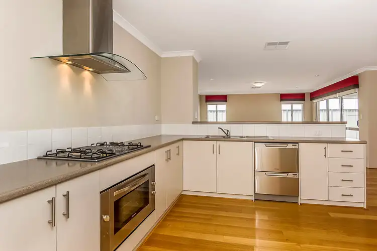 Sixth view of Homely house listing, 9 Pemberton Boulevard, Baldivis WA 6171