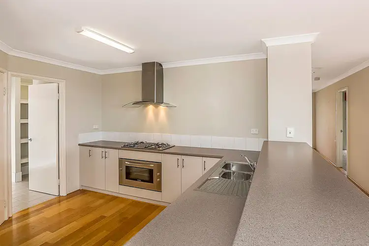 Seventh view of Homely house listing, 9 Pemberton Boulevard, Baldivis WA 6171