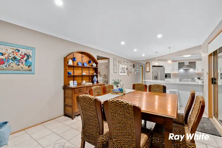 Fifth view of Homely house listing, 18 Bellbird Court, Quakers Hill NSW 2763
