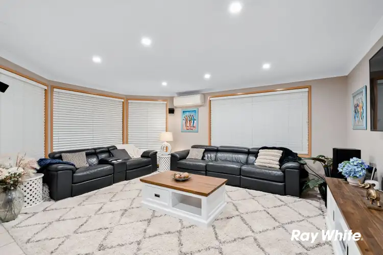 Sixth view of Homely house listing, 18 Bellbird Court, Quakers Hill NSW 2763